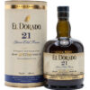 El Dorado 21 Year Rum