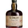 El Dorado Single Still Port Mourant 12 Year Rum