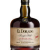 El Dorado Single Still Versailles 12 Year Rum
