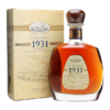 The Chairmans Reserve 1931 1st Edition Rum