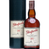 Glenfarclas 21 Year Single Malt Scotch Whisky