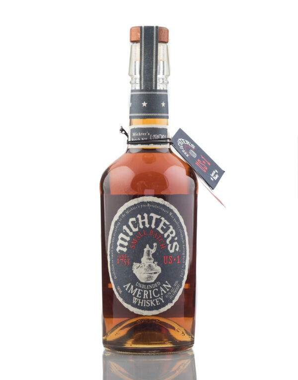 Michters US*1 American Whiskey