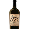 James E Pepper 1776 Rye Whiskey
