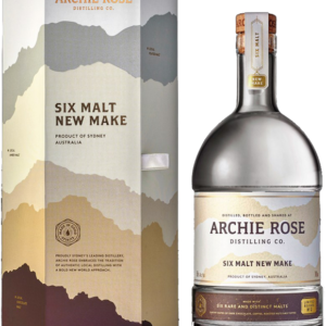 Archie Rose Six Malt New Make