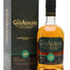 GlenAllachie 10 Year Cask Strength Single Malt Whisky