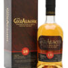 GlenAllachie 18 Year Single Malt Whisky