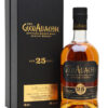 GlenAllachie 25 Year Single Malt Whisky