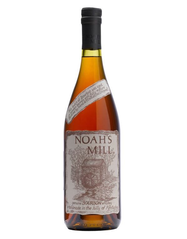 Noahs Mill Bourbon
