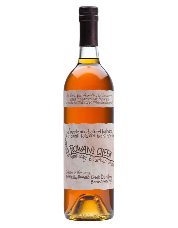 Rowans Creek Bourbon