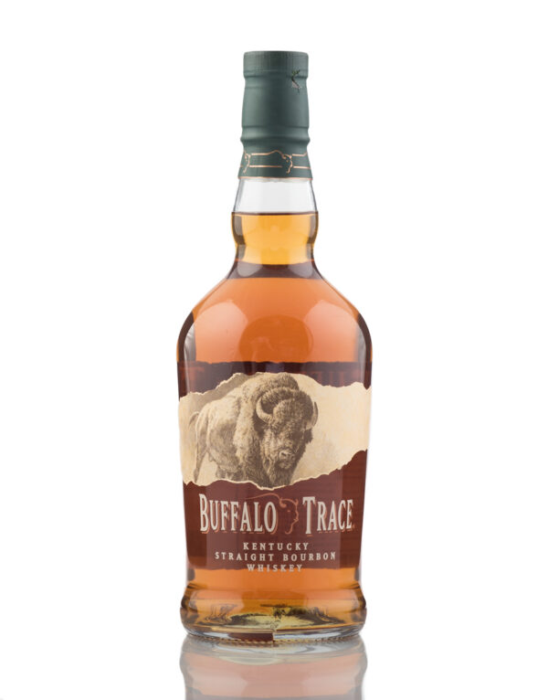 Buffalo Trace Kentucky Bourbon