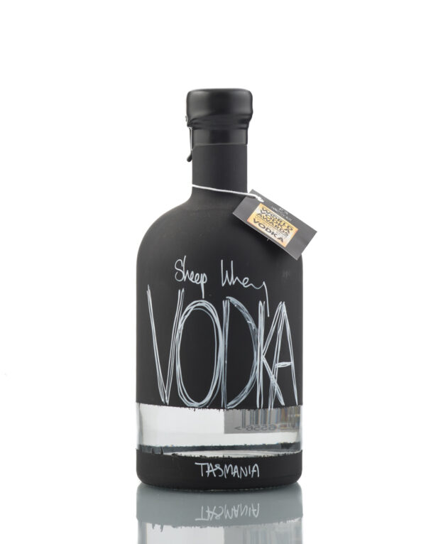 Hartshorn Sheep Whey Vodka