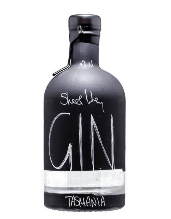 Hartshorn Sheep Whey Gin