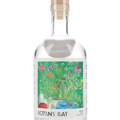 Eden Mill Love Gin | Liquor MOJO Premium Spirits | Buy Online
