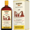 Habitation Velier Hampden 2010 Jamaican Pure Single Rum