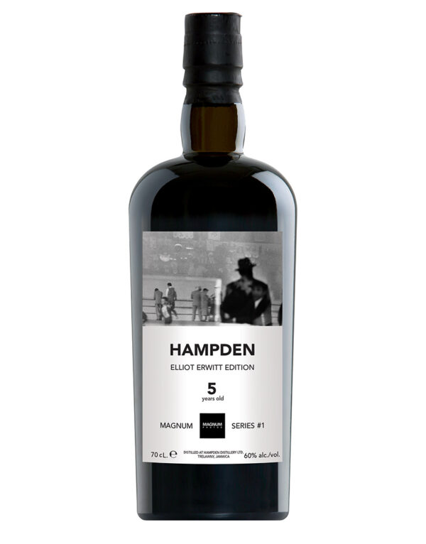 Hampden 5 Year Old Magnum Photo Series