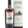 Habitation Velier Long Pond VRW 2006 Single Cask Jamaican Rum