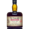 El Dorado Single Still Enmore 12 Year Cask Strength