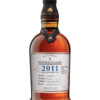 Foursquare 2011 Exceptional Cask Selection Rum