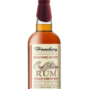 Hoochery Ord River Single Barrel Selection Rum