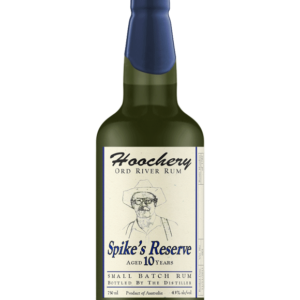 Ord River Spikes Reserve 10 Year Rum
