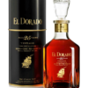 El Dorado 25 Year Rum