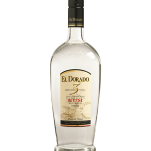El Dorado 3 Year Rum