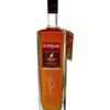 El Dorado Single Barrel Edward Henry Porter EHP Still Rum 50ml Sample