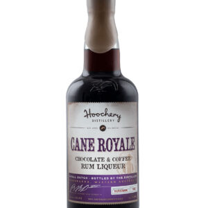Hoochery Cane Royale Chocolate Rum Liqueur
