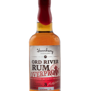 Hoochery Ord River Overproof Rum