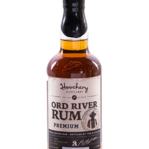 Hoochery Ord River Premium Rum