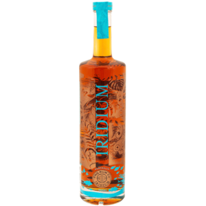 Iridium Gold Rum