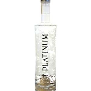 Platinum White Rum