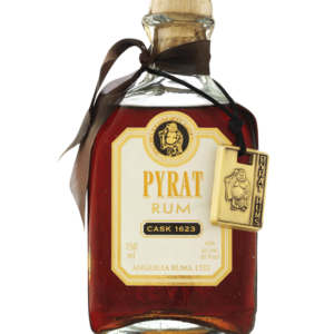 Pyrat Cask 1623 Rum