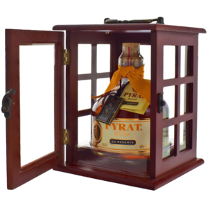 Pyrat XO Reserve Rum Lantern Gift Box
