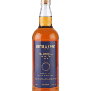 Smith & Cross Traditional Jamaican Rum