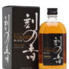 Tokinoka Black Japanese Blended Whisky