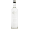 666 Pure Tasmanian Vodka
