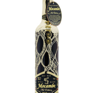 Mocambo 20 Year Art Edition Rum