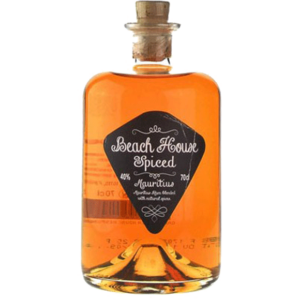 Arcane Beach House Spiced Rum