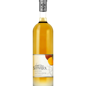 Brinley Gold Shipwreck Mango Rum