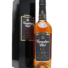 Canadian Club 20 Year Whisky
