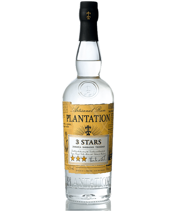 plantation-3starswhite-rum Plantation 3 Stars White Rum