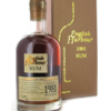 English Harbour 1981 25 Year Rum