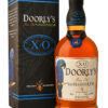 Doorlys XO Fine Old Barbados Rum