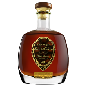Dos Maderas Luxus Rum