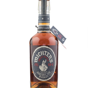 Michters US*1 American Whiskey