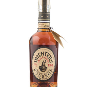 Michters US*1 Small Batch Bourbon