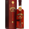 roncentenariofundacion-20year-rum580 Ron Centenario Fundacion 20 Year Rum