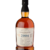 Foursquare 2004 Vintage Cask Strength Rum