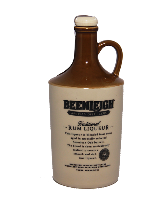 Beenleigh Traditional Rum Liqueur Liquor MOJO Buy online